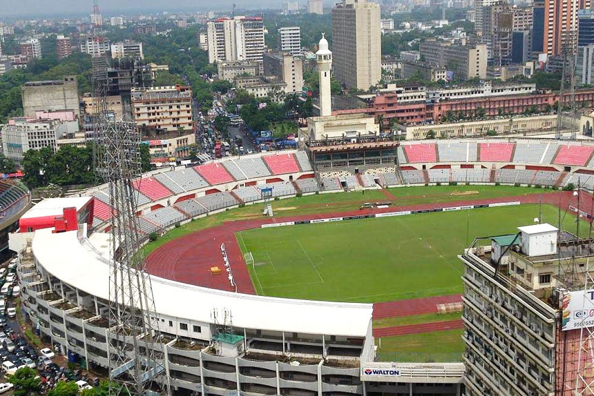 Bangabandhu National Stadium