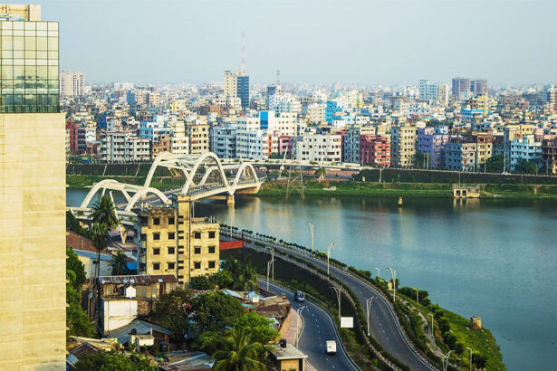 Hatirjheel