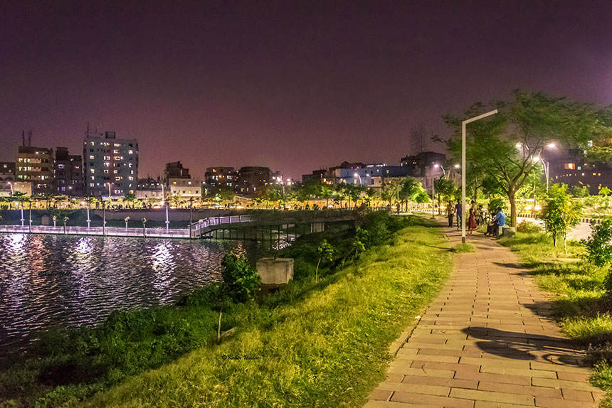 Hatirjheel