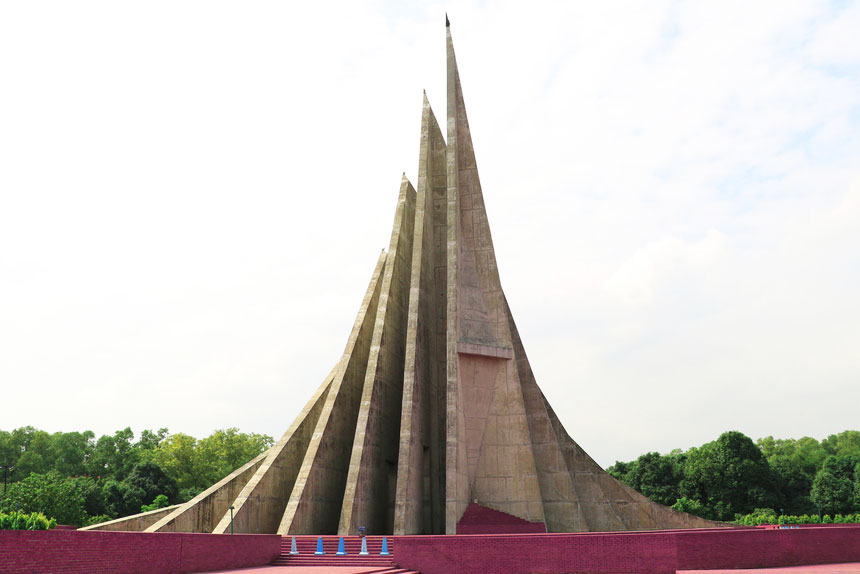 National Martyrs Monument