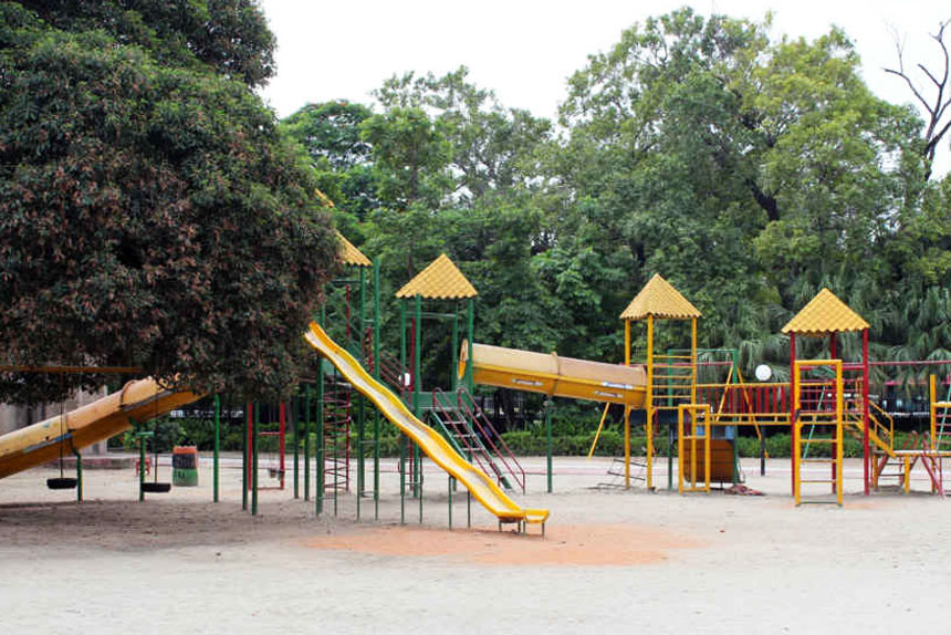 nandon park